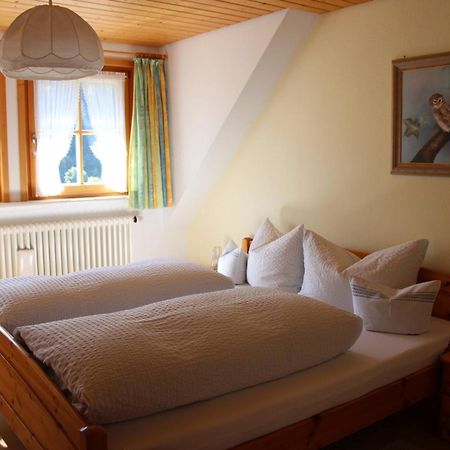 Ferienwohnung Talblick تودموس المظهر الخارجي الصورة