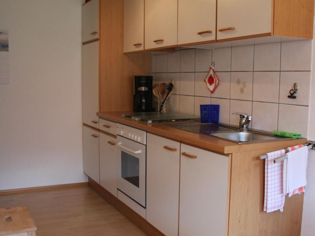 Ferienwohnung Talblick تودموس المظهر الخارجي الصورة