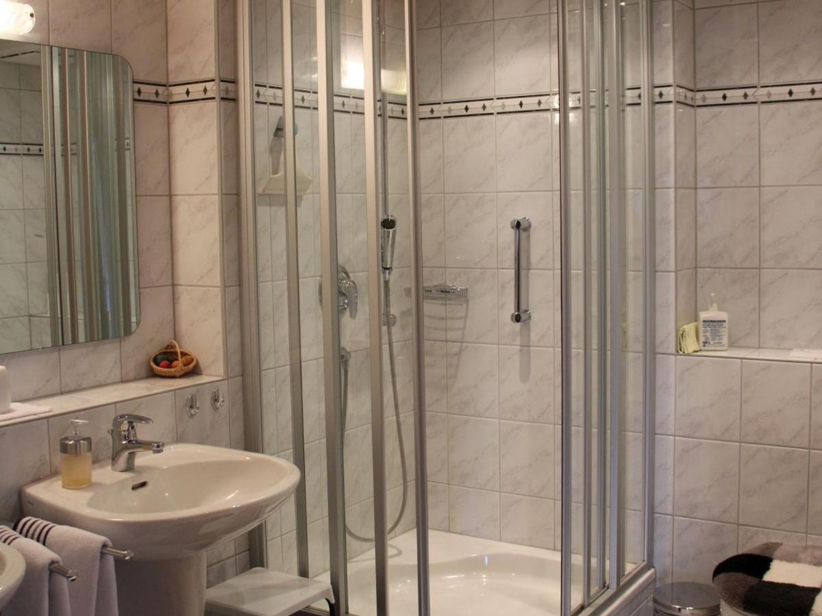 Ferienwohnung Talblick تودموس المظهر الخارجي الصورة