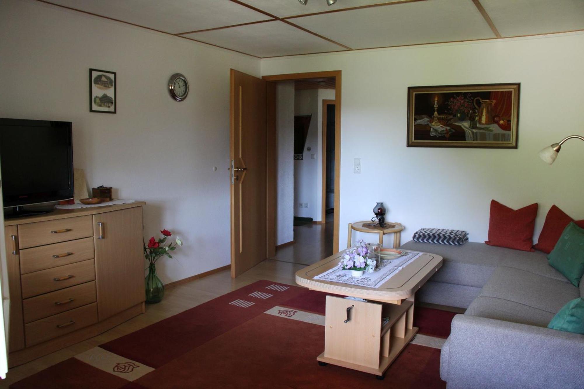 Ferienwohnung Talblick تودموس المظهر الخارجي الصورة
